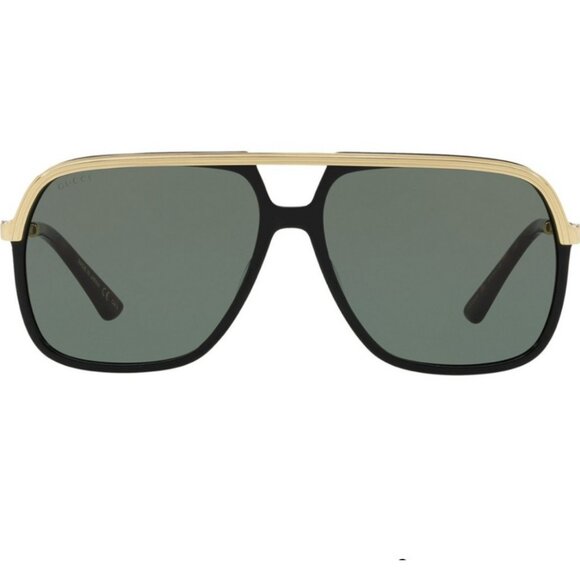 Used Gucci UNISEX Sunglasses - Picture 5 of 11